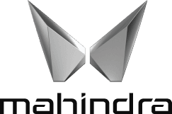 Pakenham Mahindra logo